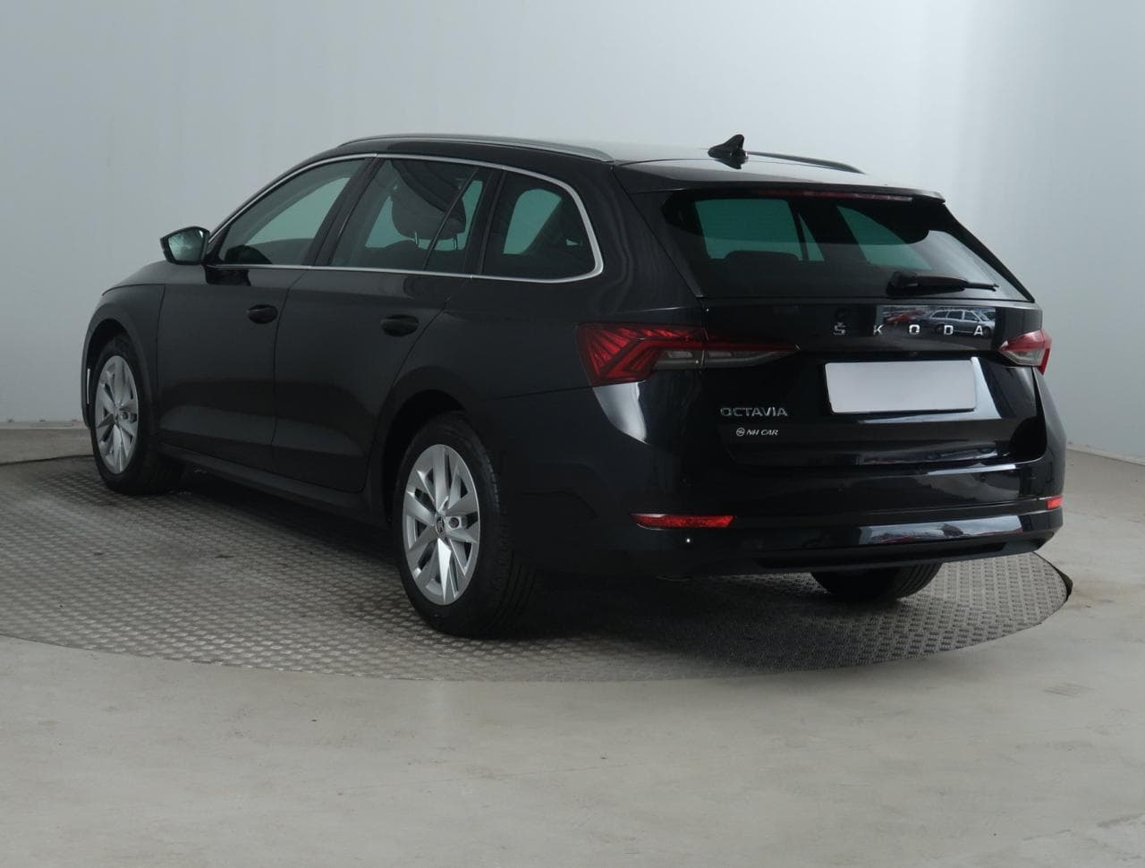 2020 Škoda OCTAVIA - 5
