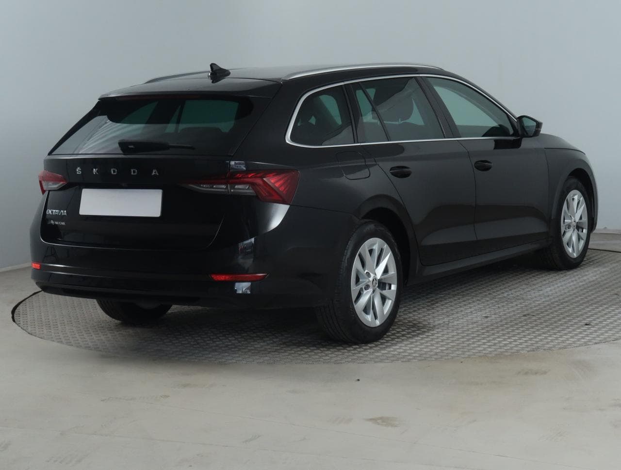 2020 Škoda OCTAVIA - 7