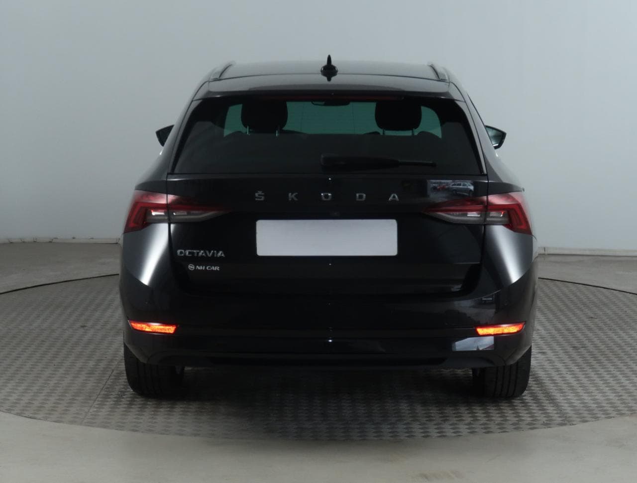 2020 Škoda OCTAVIA - 6