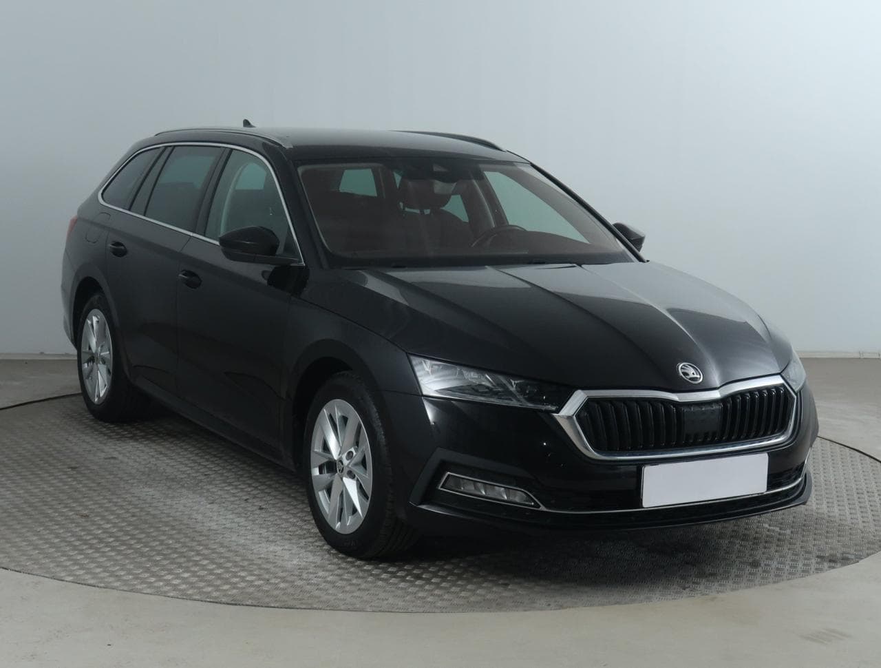 2020 Škoda OCTAVIA