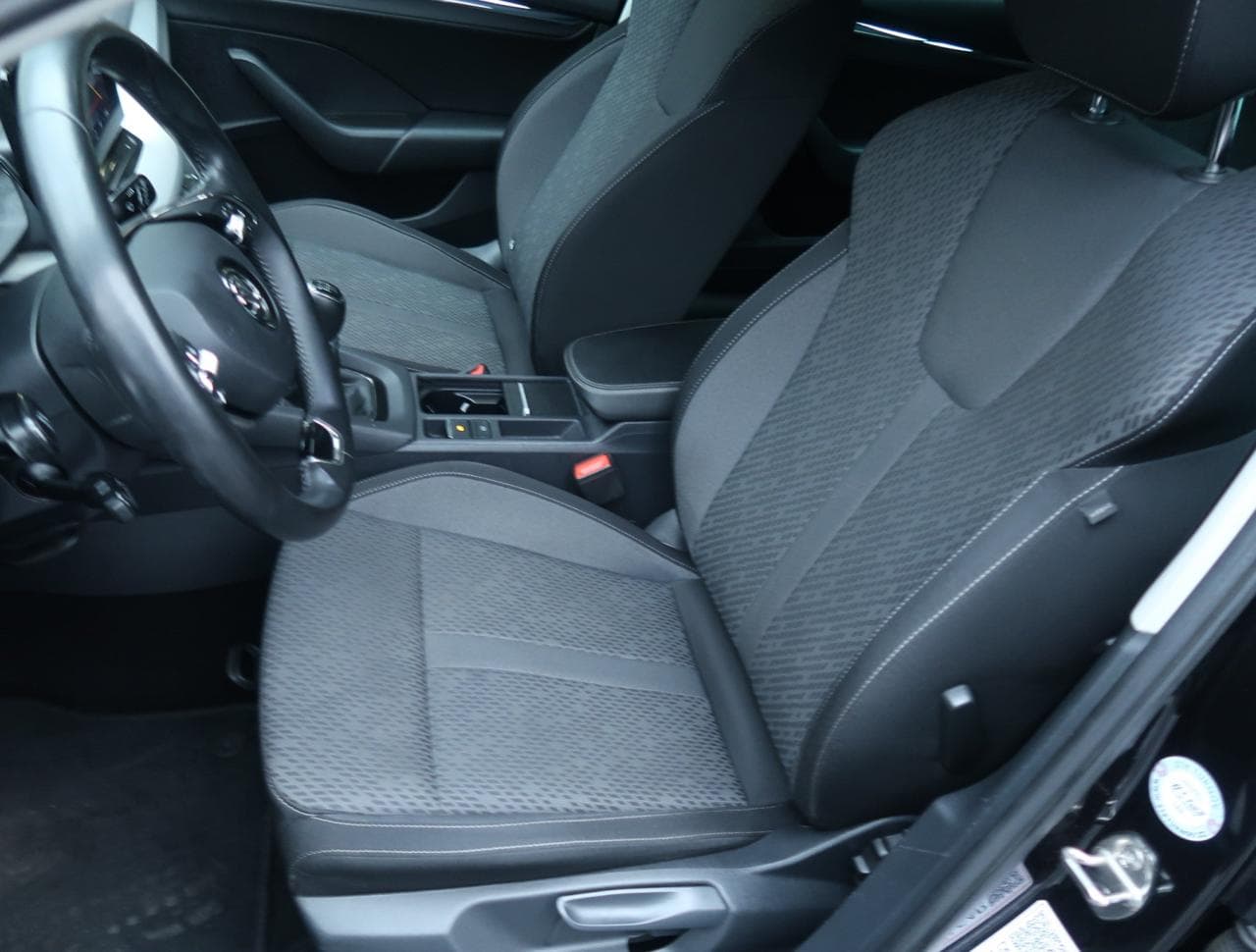 2020 Škoda OCTAVIA - 16