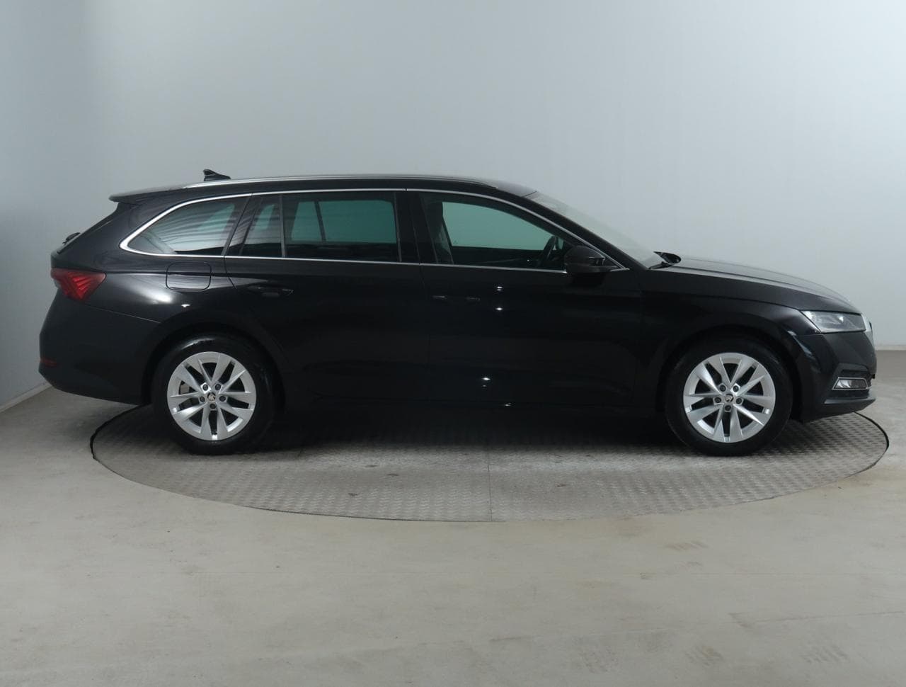 2020 Škoda OCTAVIA - 8