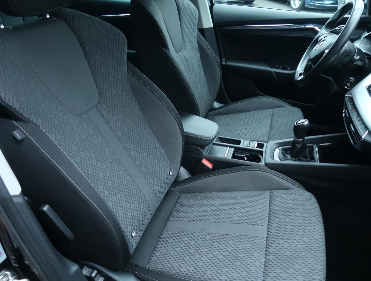 2020 Škoda OCTAVIA - 12
