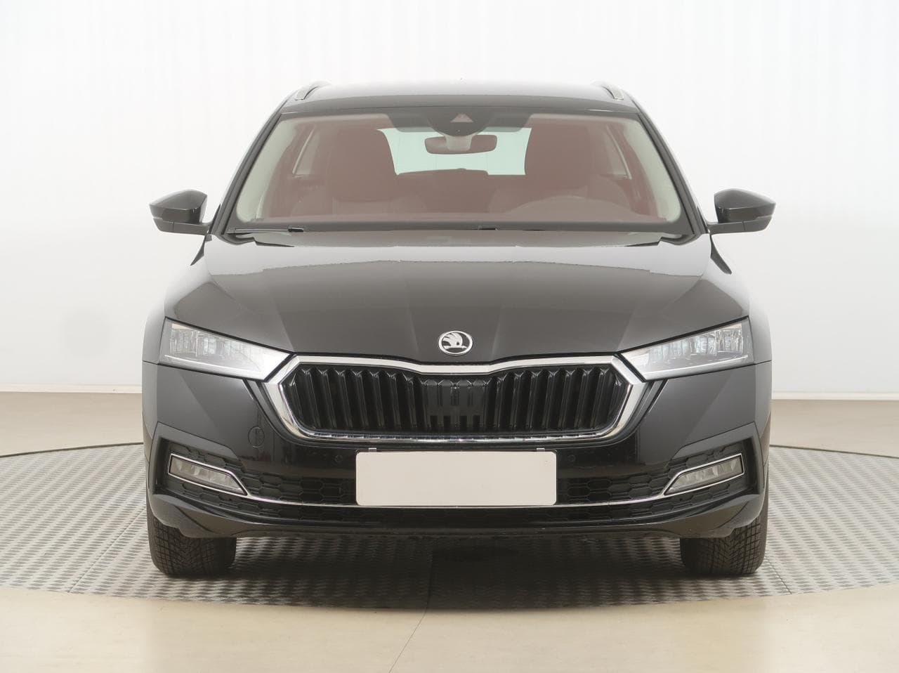 2024 Škoda OCTAVIA - 2
