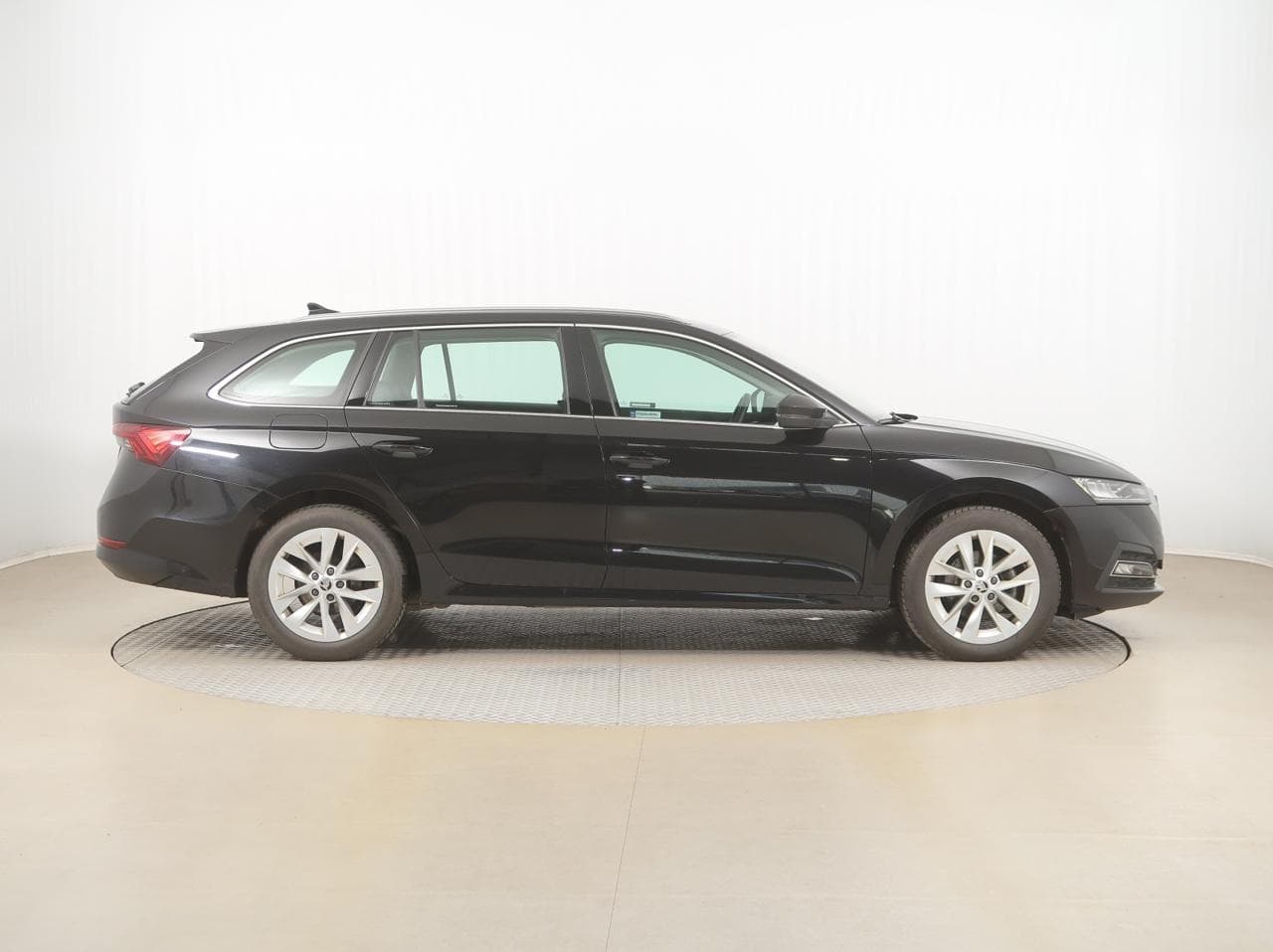 2024 Škoda OCTAVIA - 8