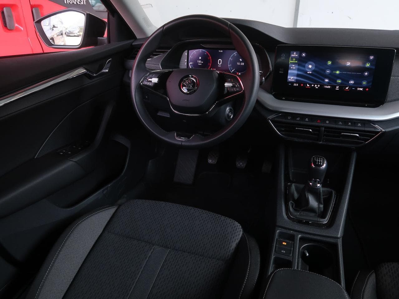 2024 Škoda OCTAVIA - 9