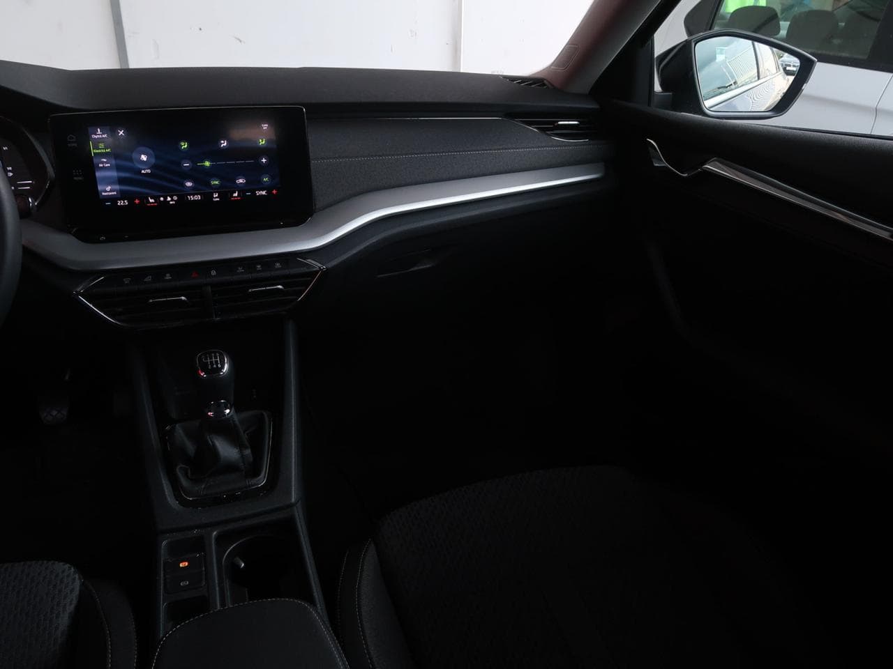 2024 Škoda OCTAVIA - 11