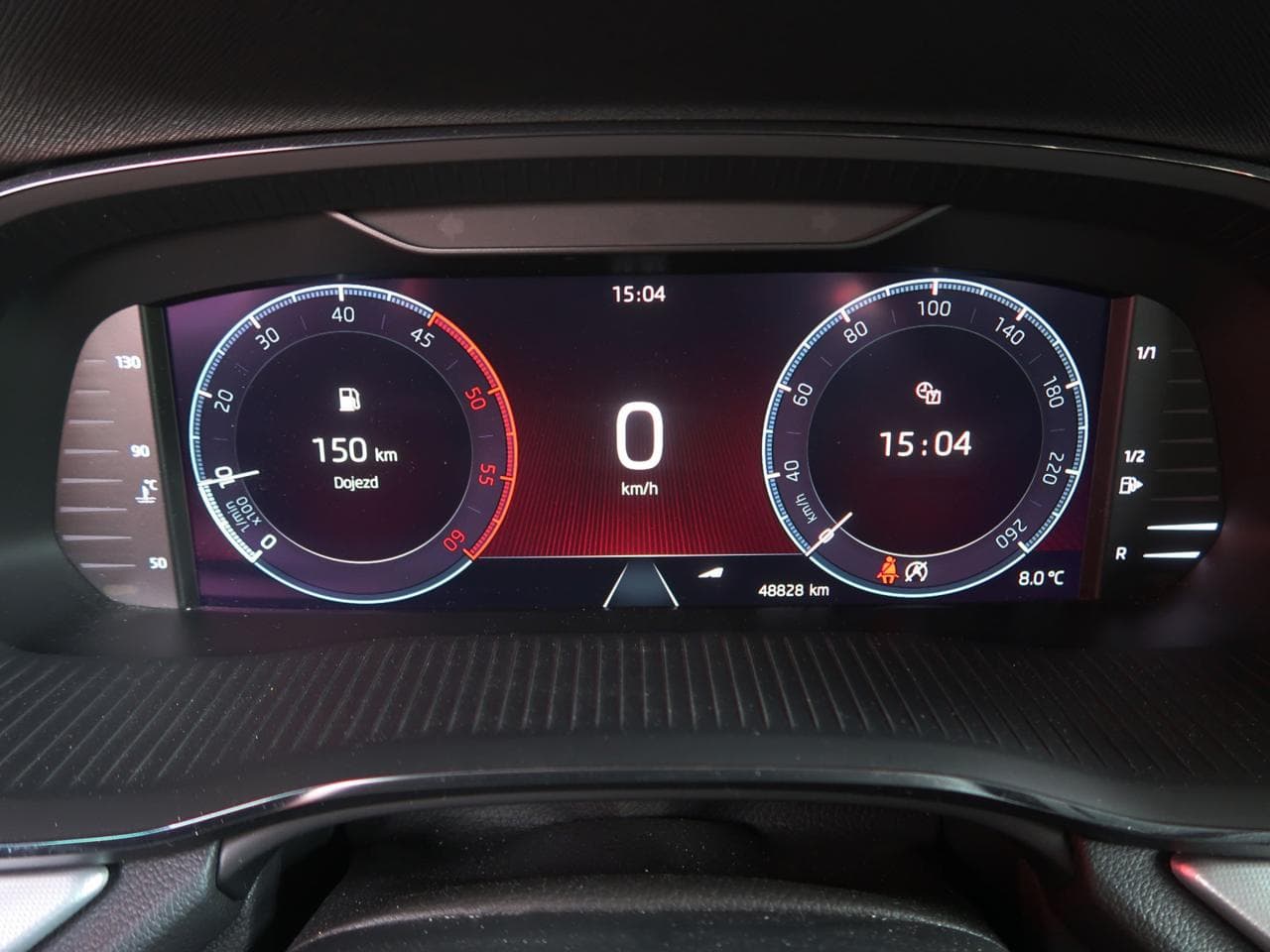 2024 Škoda OCTAVIA - 17