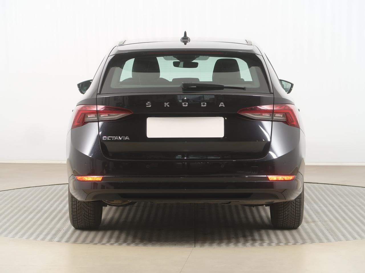 2024 Škoda OCTAVIA - 6