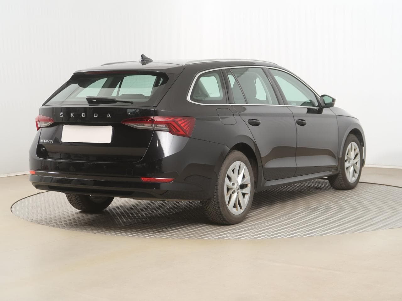 2024 Škoda OCTAVIA - 7