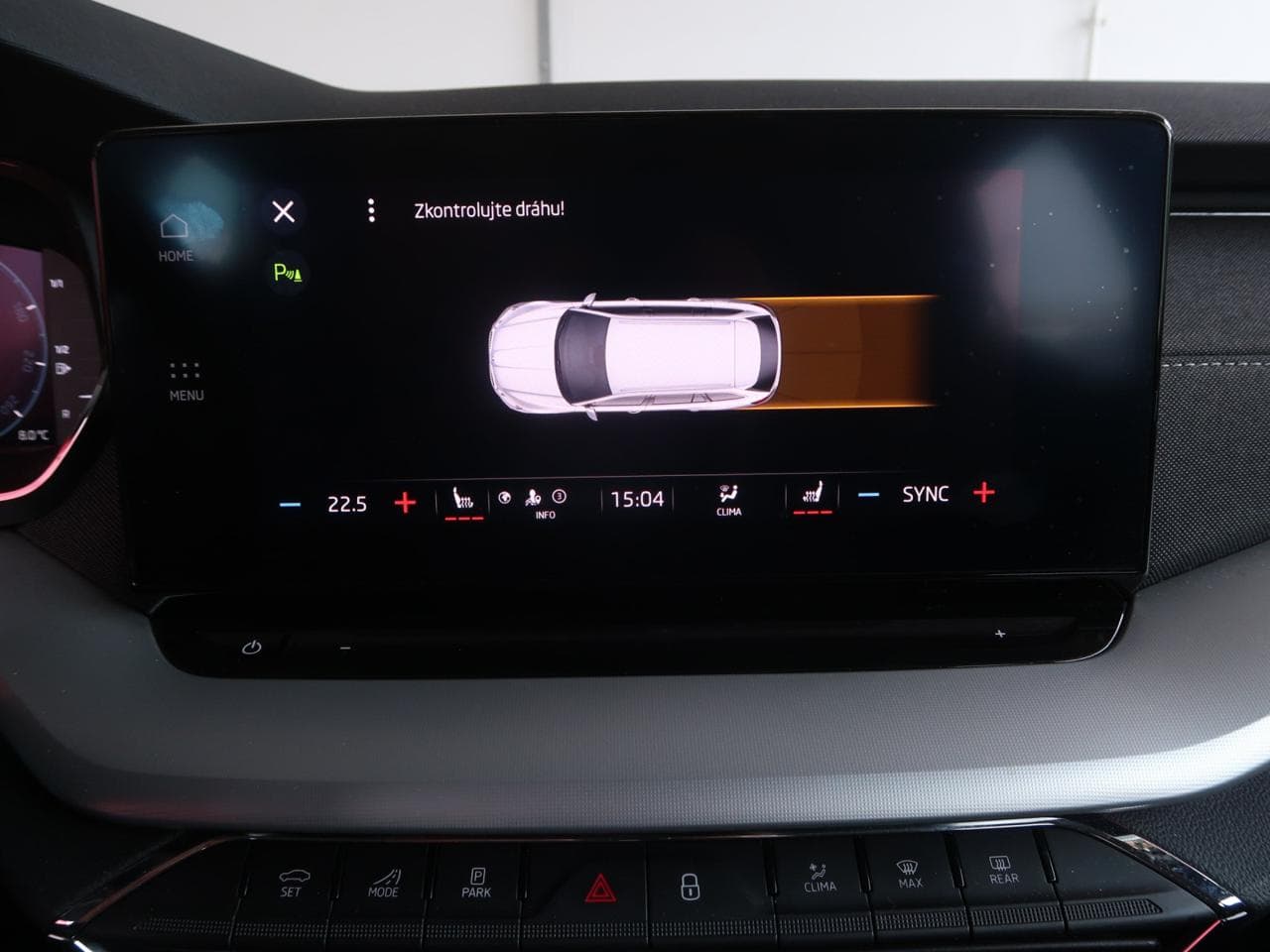 2024 Škoda OCTAVIA - 19