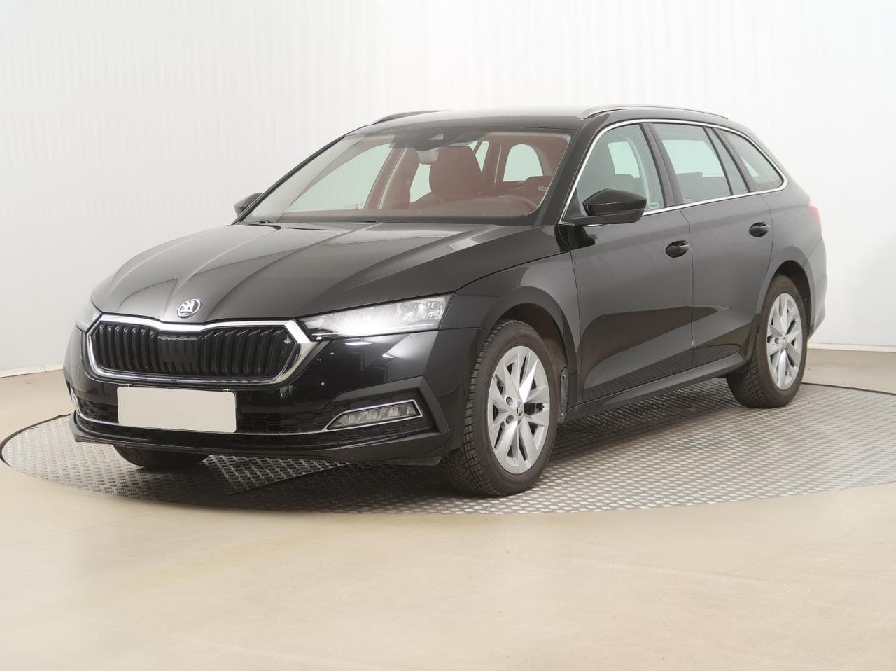 2024 Škoda OCTAVIA - 3