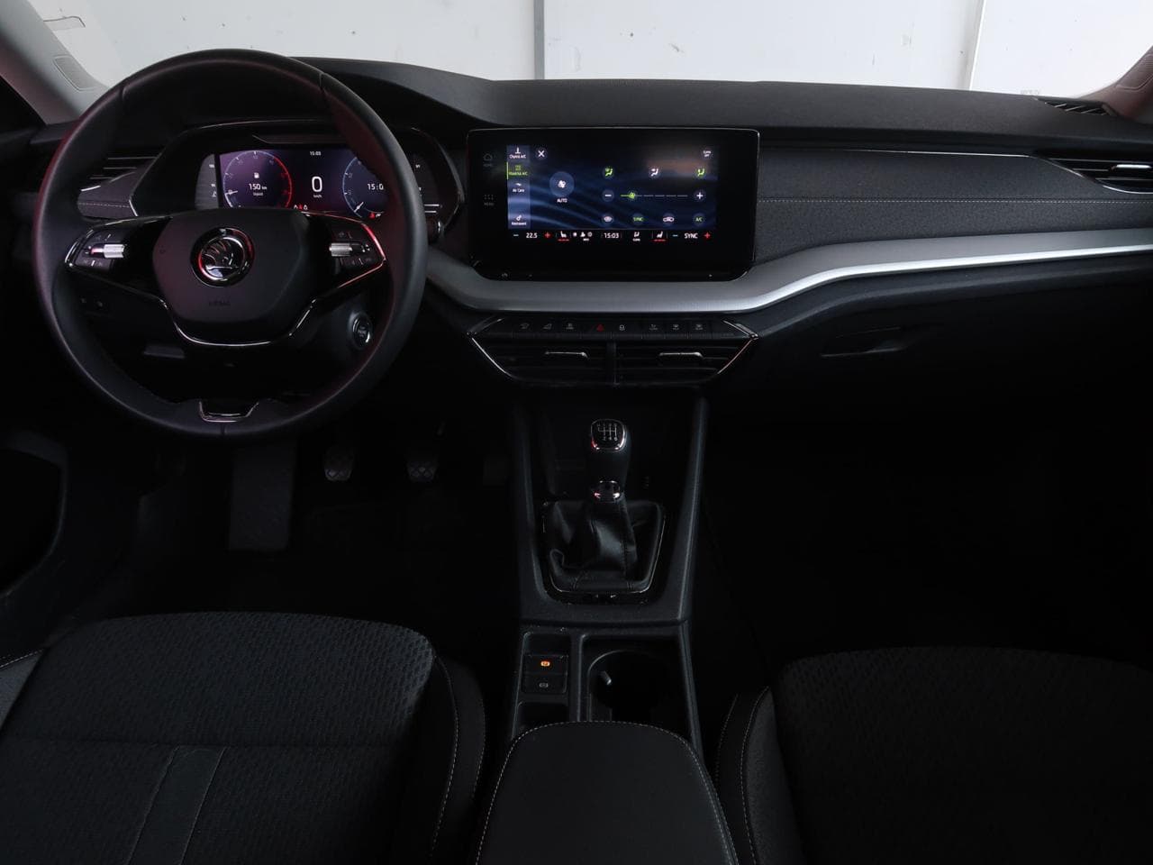 2024 Škoda OCTAVIA - 10