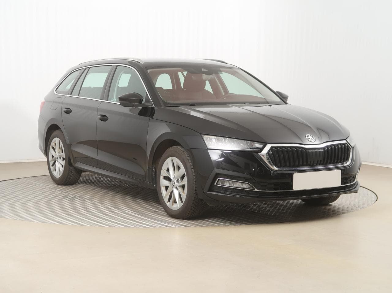 2024 Škoda OCTAVIA