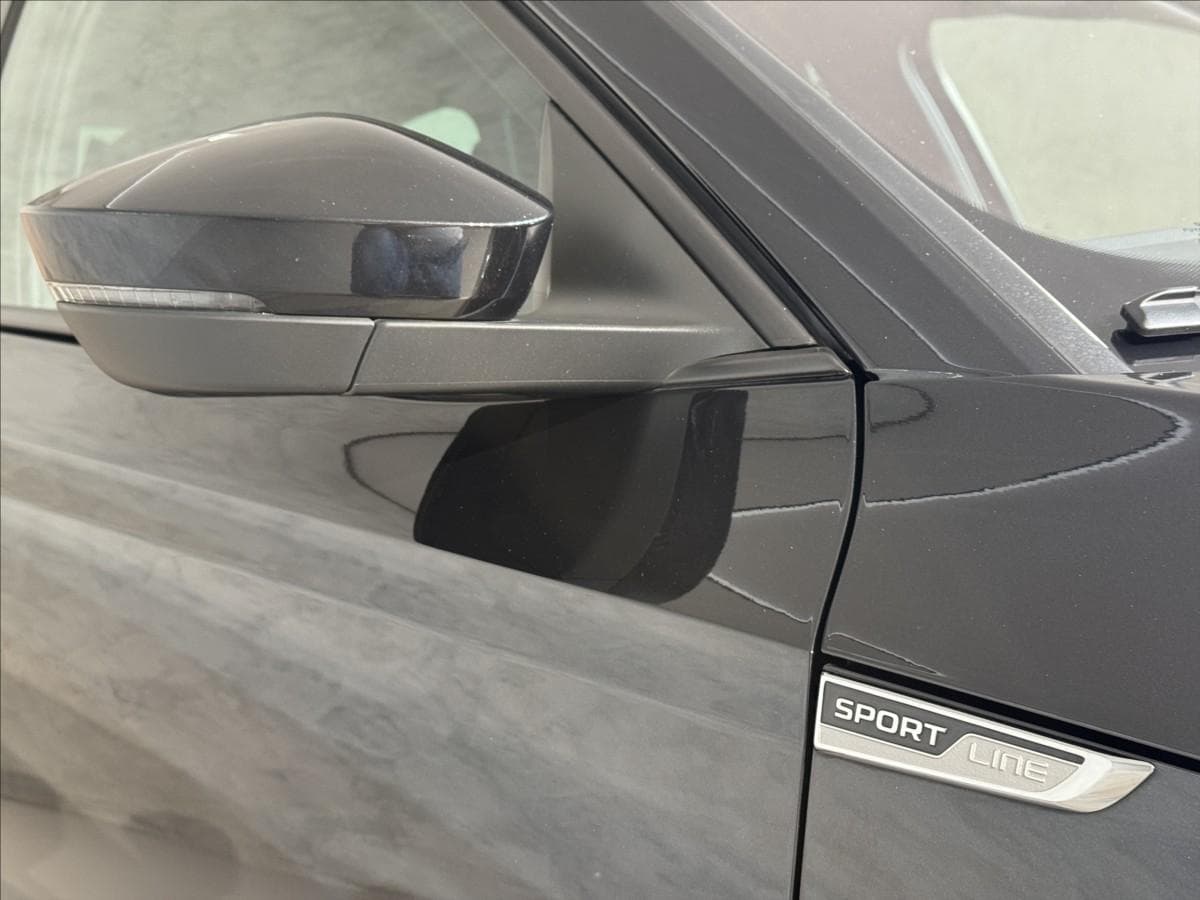 2023 Škoda OCTAVIA - 7