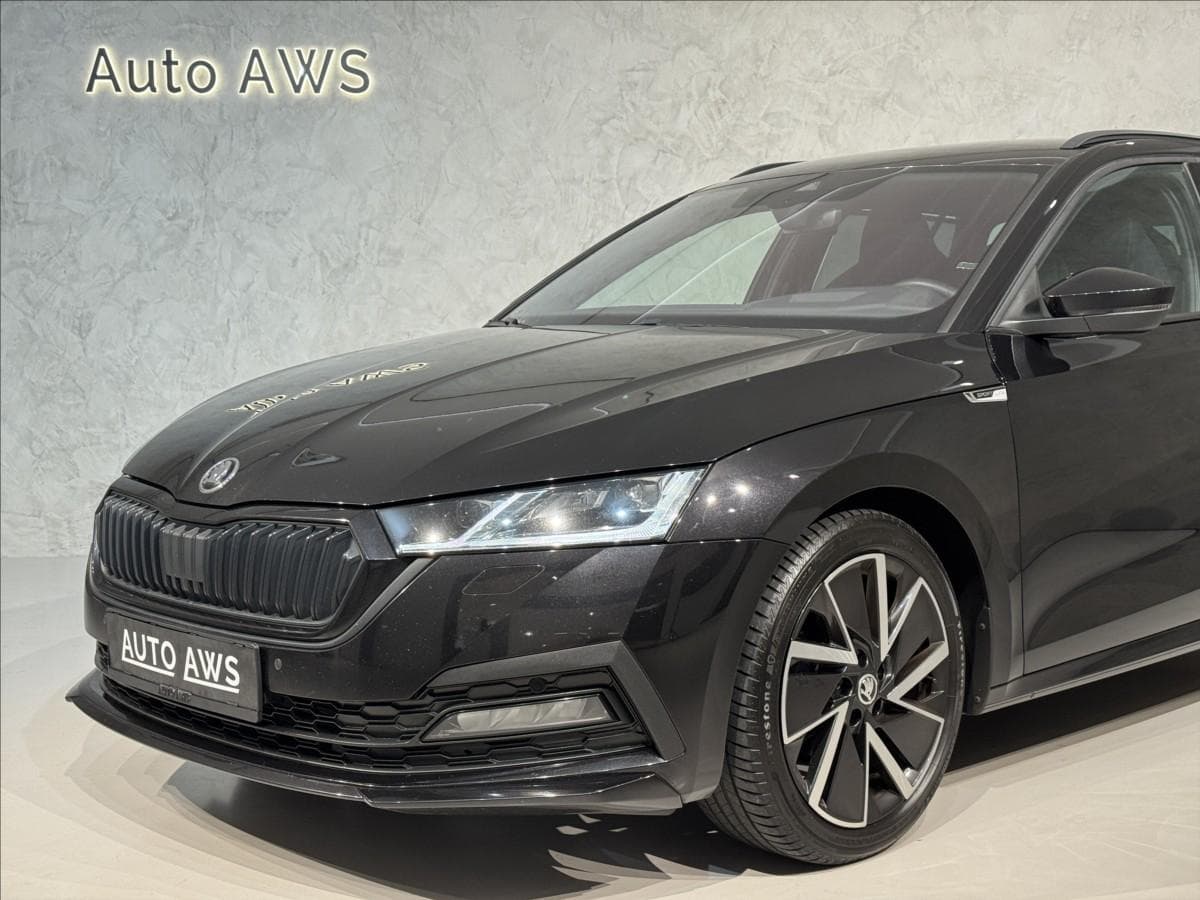 2023 Škoda OCTAVIA - 4