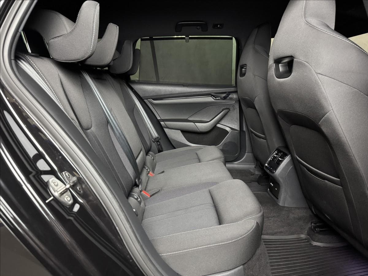 2023 Škoda OCTAVIA - 14