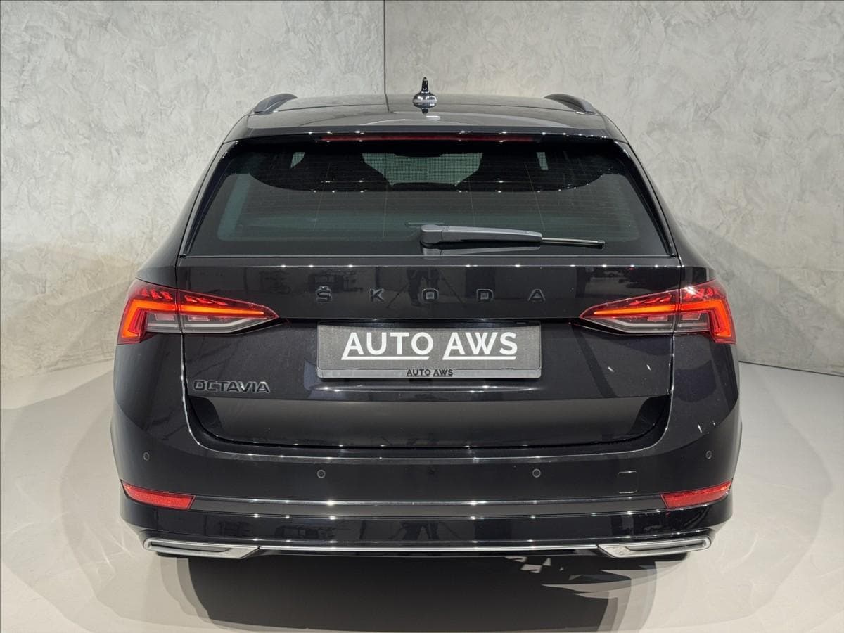 2023 Škoda OCTAVIA - 9