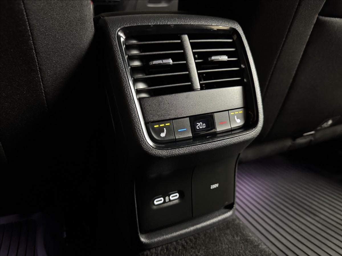 2023 Škoda OCTAVIA - 16