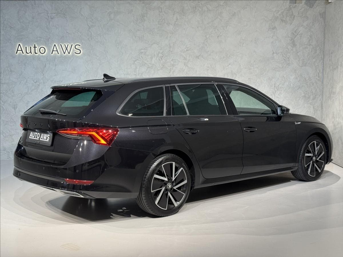 2023 Škoda OCTAVIA - 8