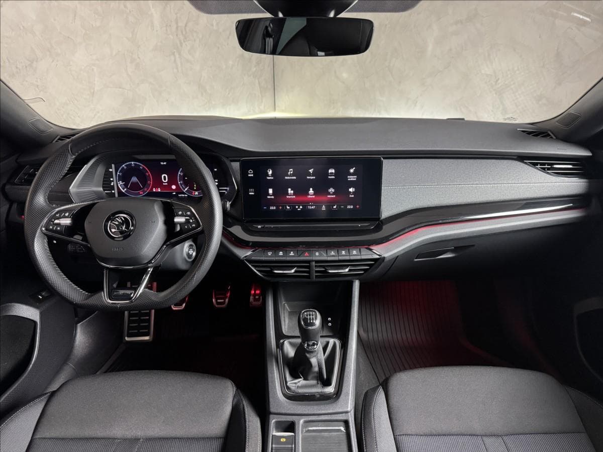 2023 Škoda OCTAVIA - 17