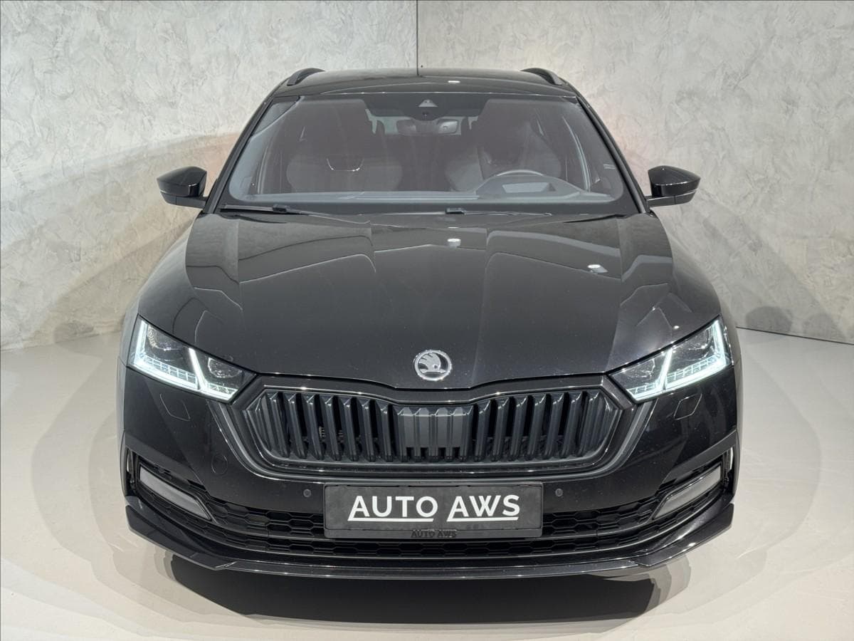2023 Škoda OCTAVIA - 2