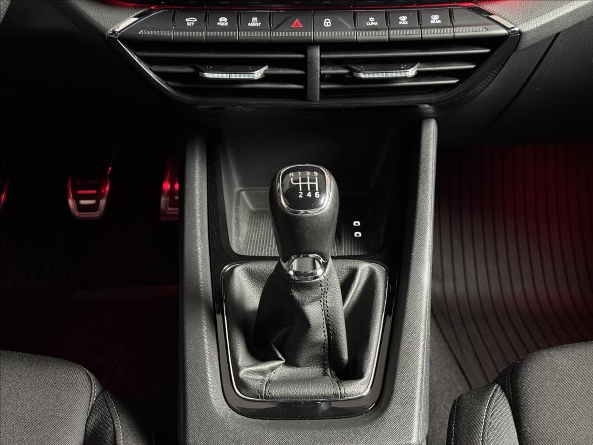 2023 Škoda OCTAVIA - 18