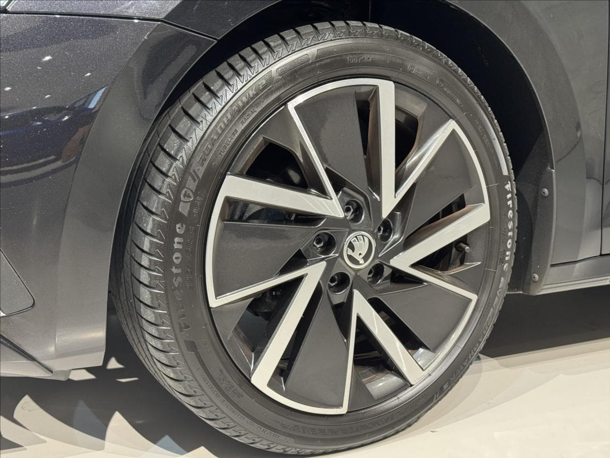 2023 Škoda OCTAVIA - 6