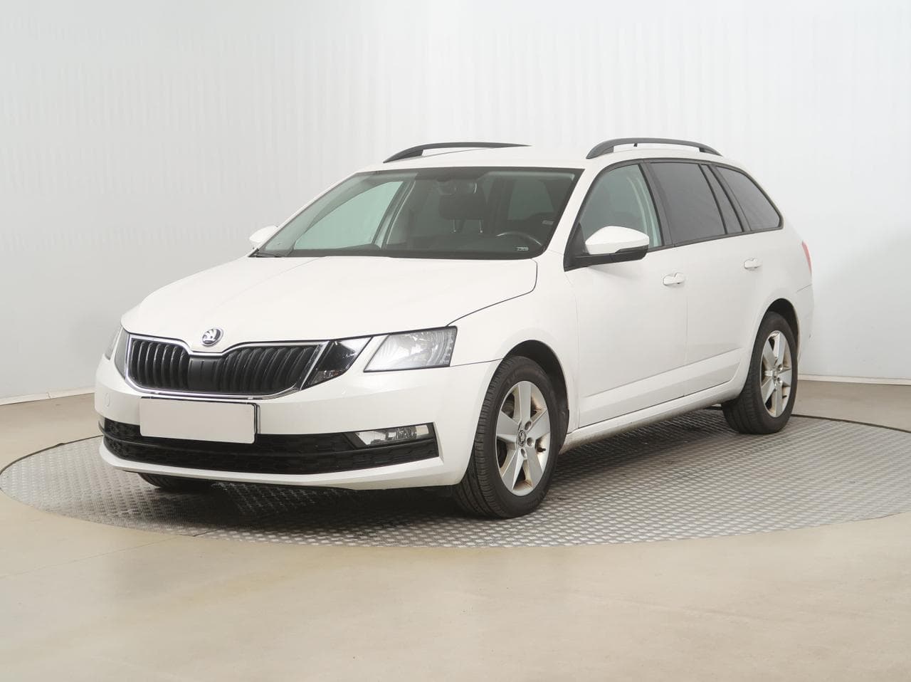 2020 Škoda OCTAVIA - 3