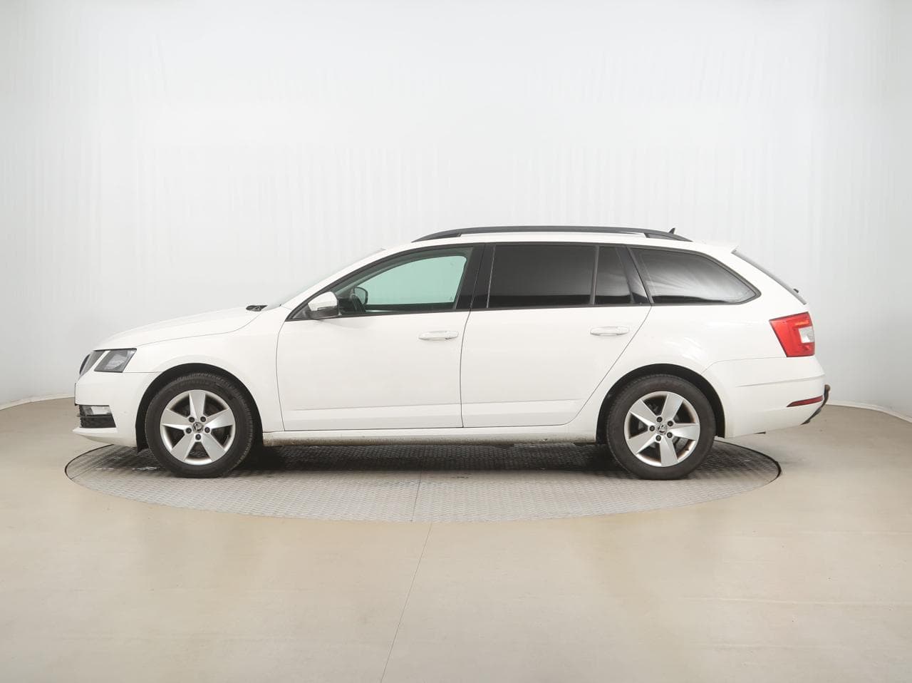 2020 Škoda OCTAVIA - 4