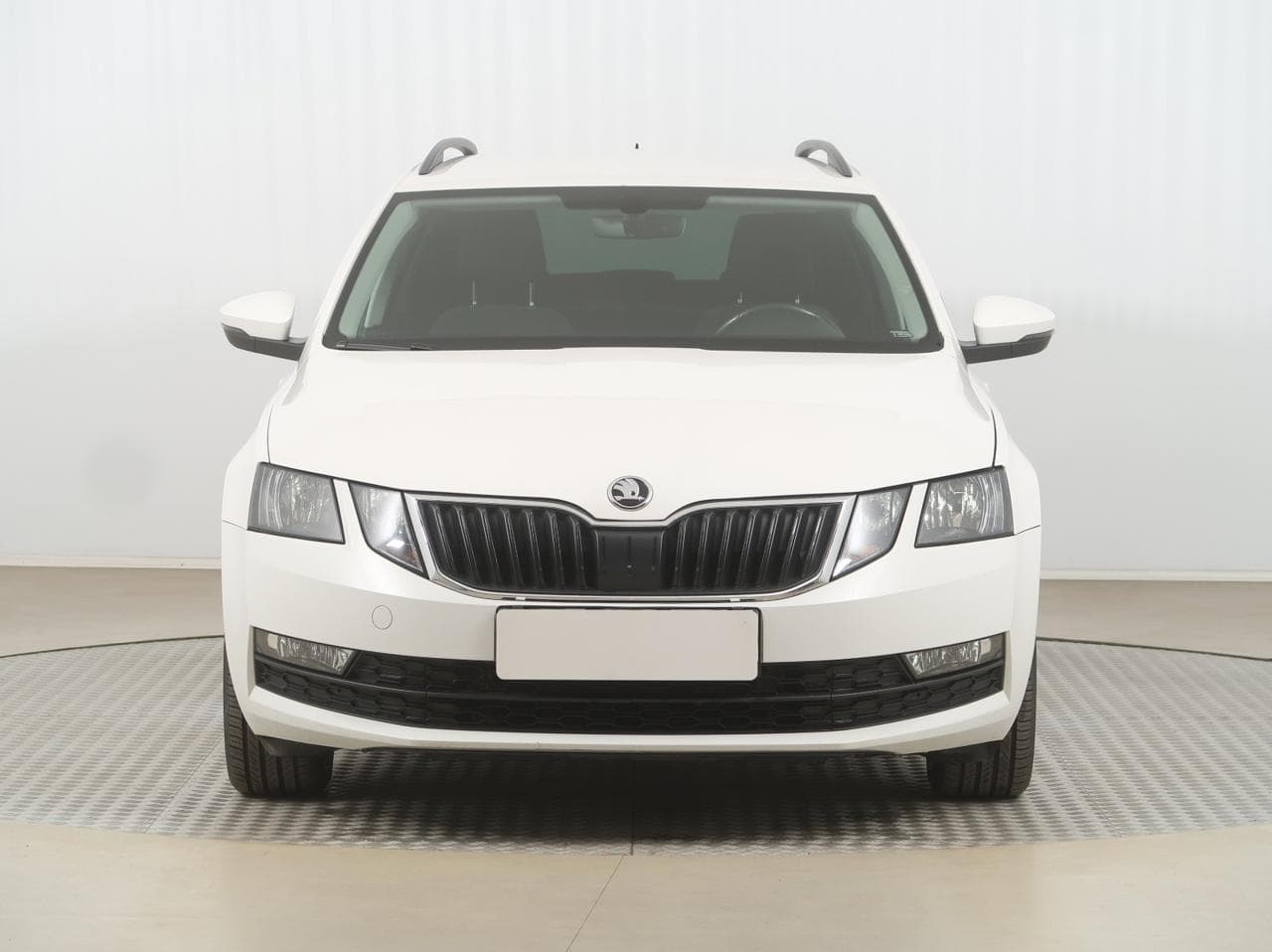 2020 Škoda OCTAVIA - 2