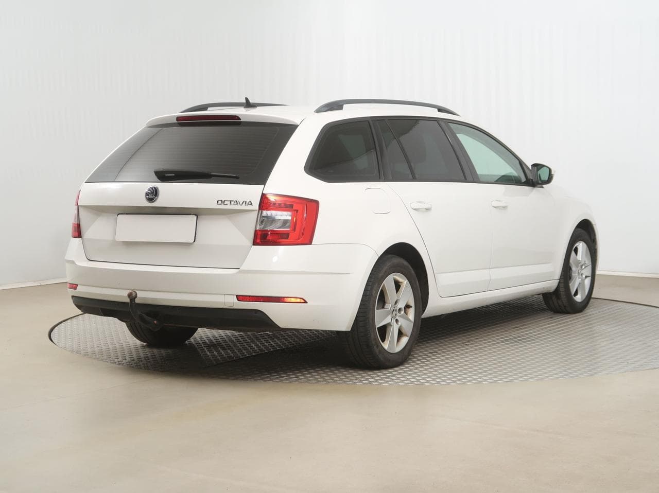 2020 Škoda OCTAVIA - 7