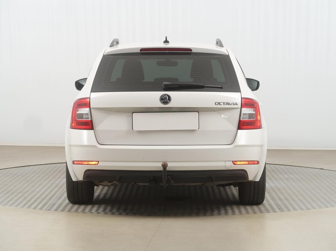 2020 Škoda OCTAVIA - 6