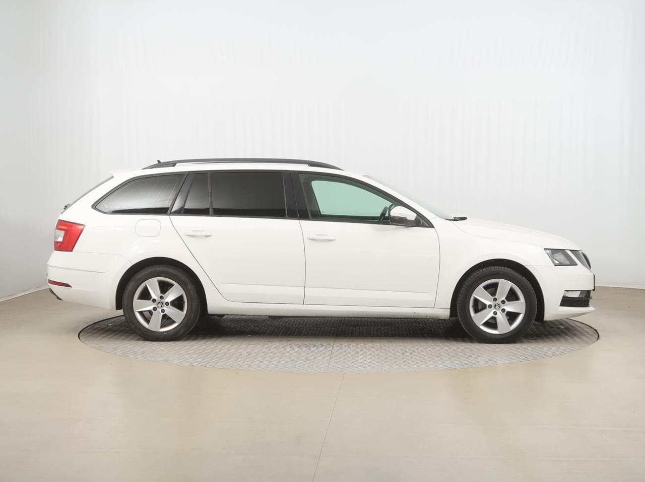 2020 Škoda OCTAVIA - 8