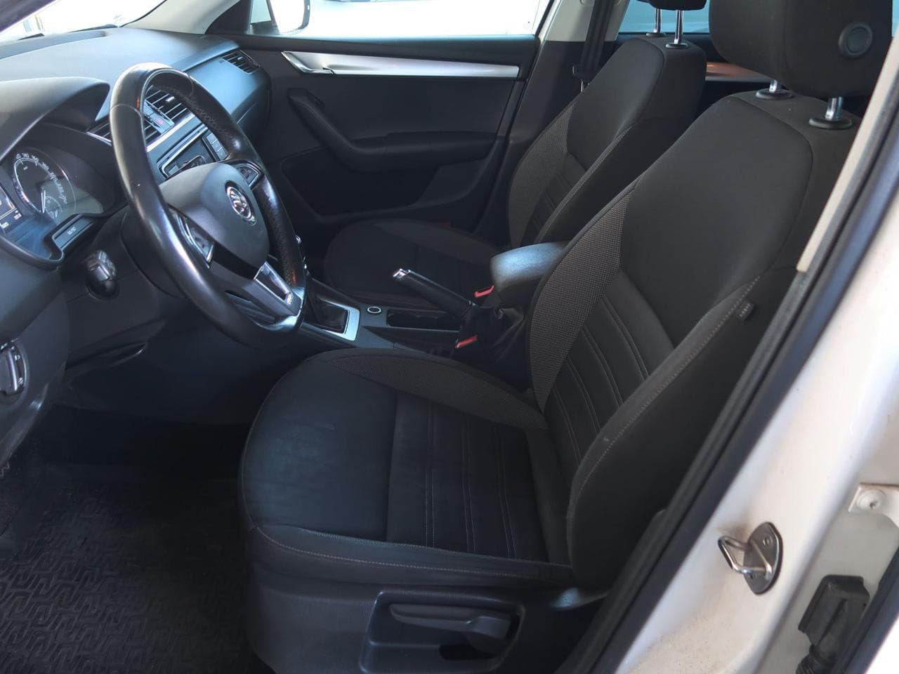 2020 Škoda OCTAVIA - 16