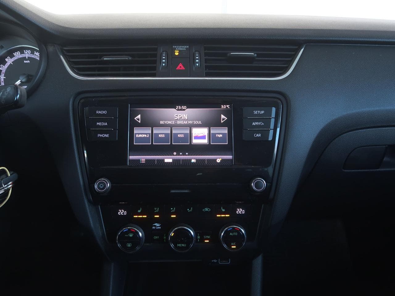 2020 Škoda OCTAVIA - 18