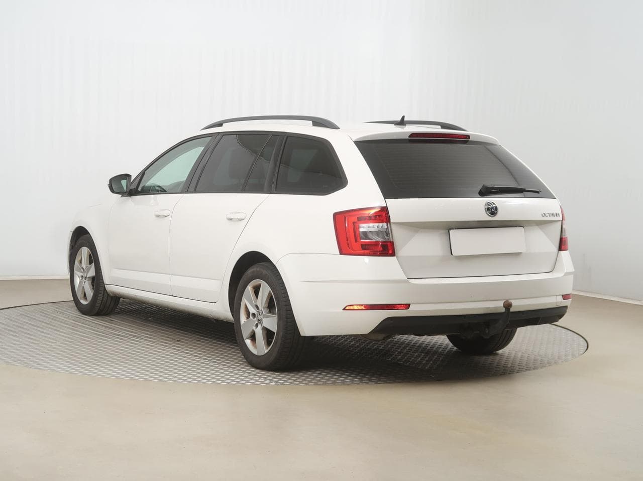 2020 Škoda OCTAVIA - 5