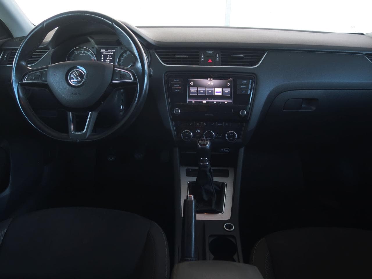 2020 Škoda OCTAVIA - 10