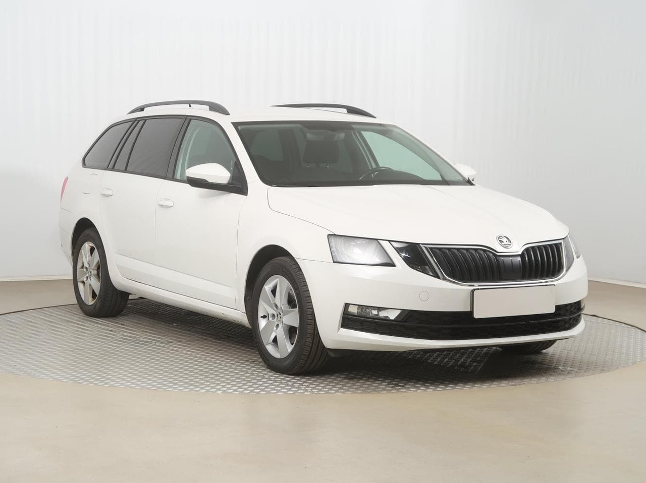2020 Škoda OCTAVIA