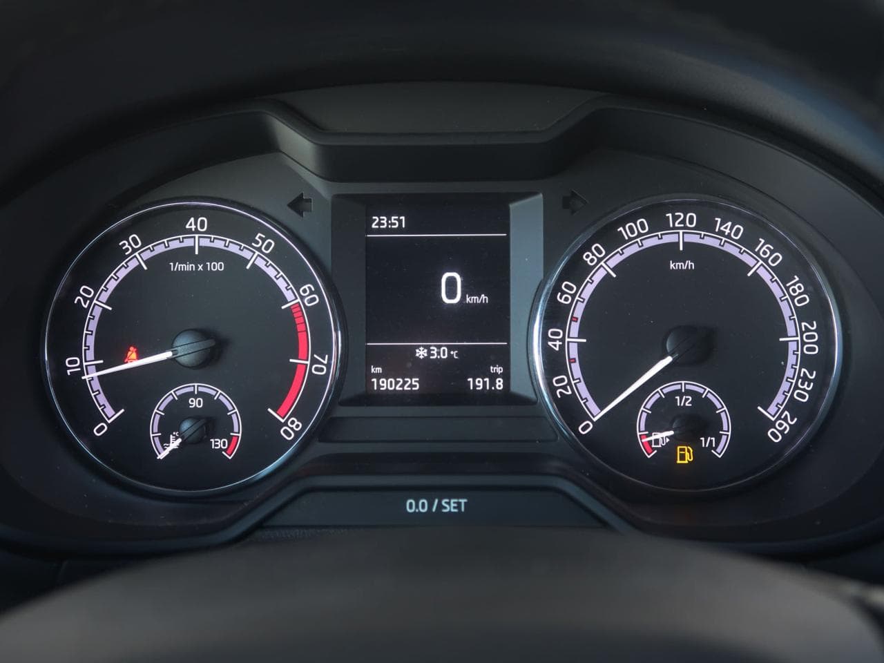 2020 Škoda OCTAVIA - 17