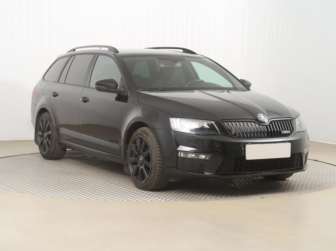 2015 Škoda OCTAVIA