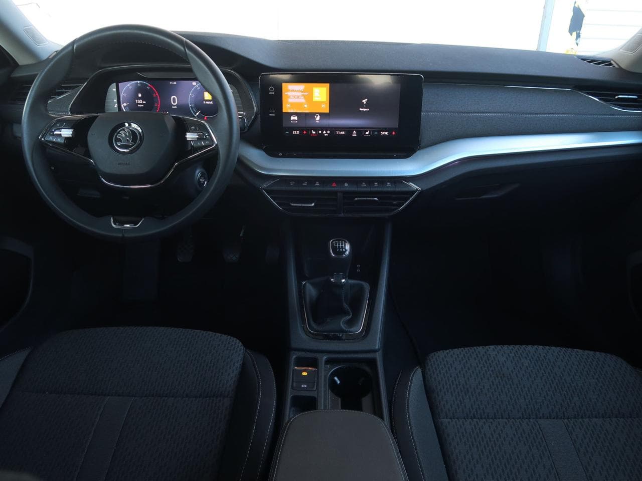 2024 Škoda OCTAVIA - 10