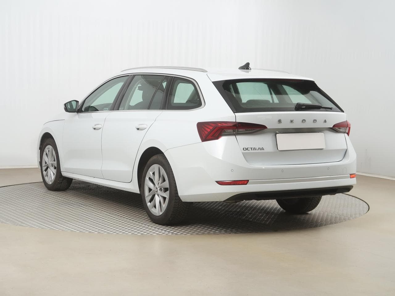 2024 Škoda OCTAVIA - 5