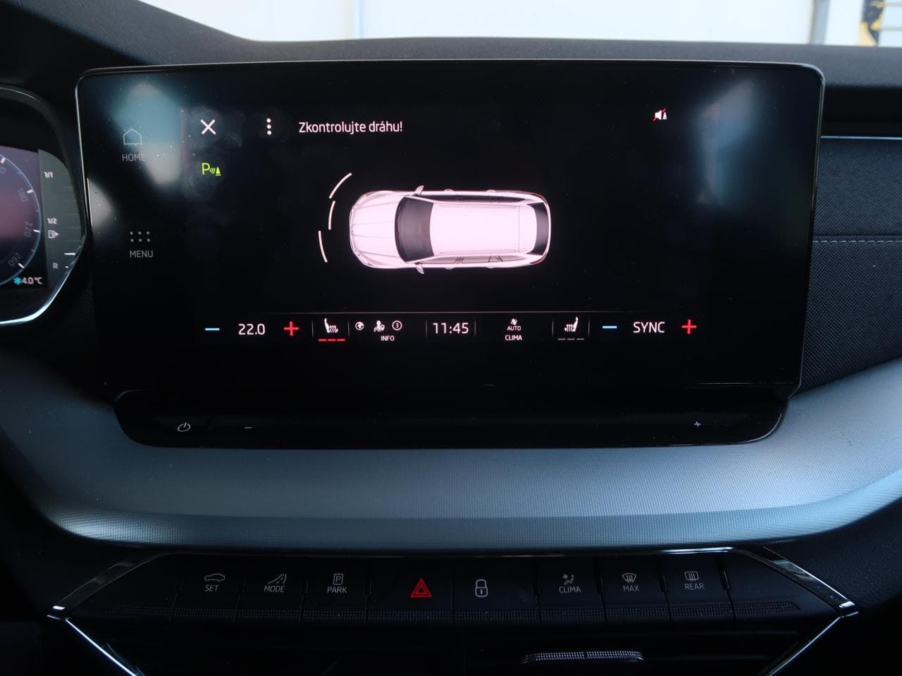 2024 Škoda OCTAVIA - 19
