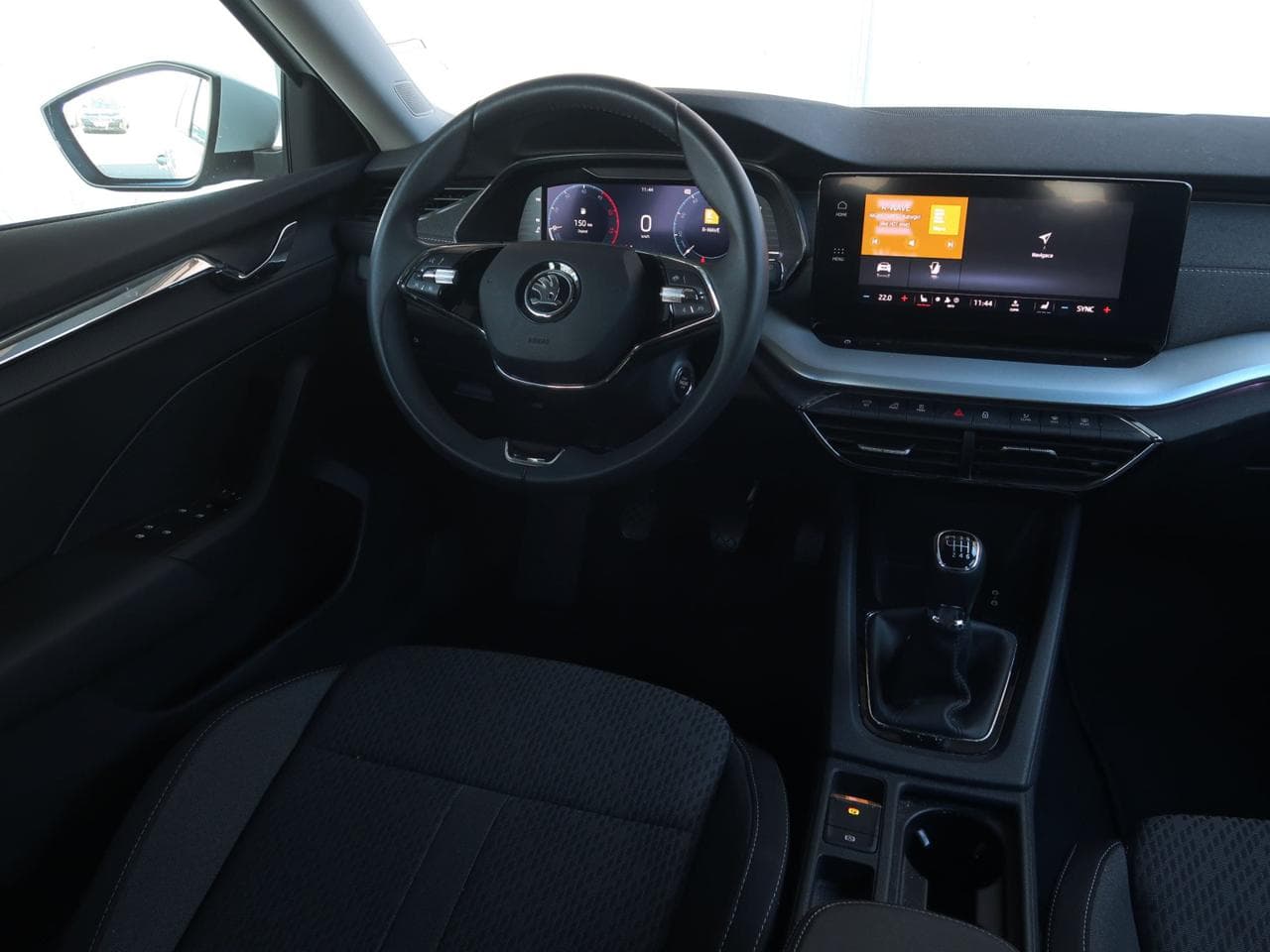 2024 Škoda OCTAVIA - 9