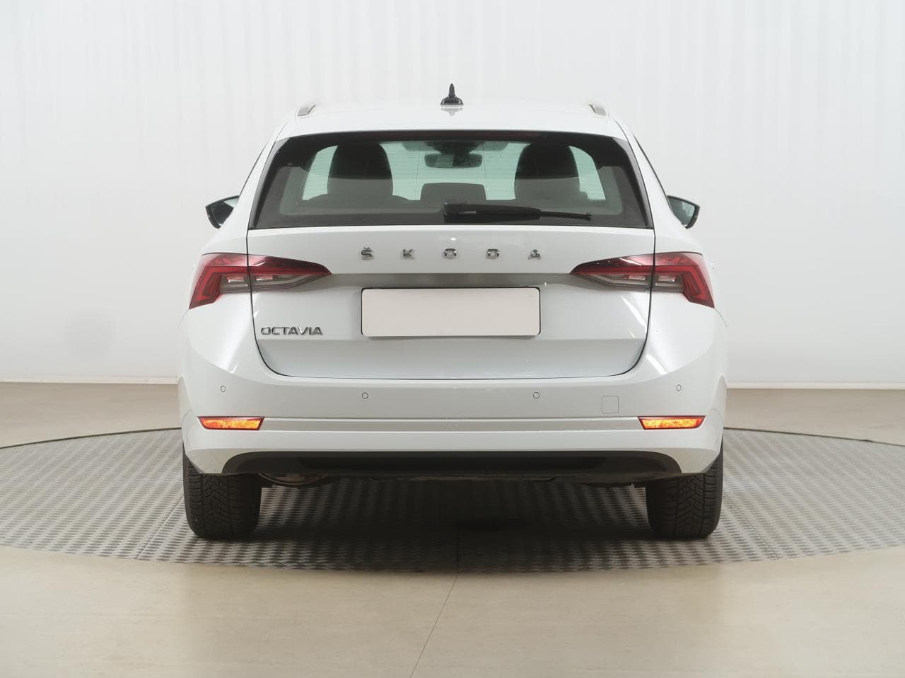 2024 Škoda OCTAVIA - 6