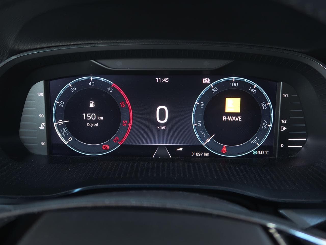 2024 Škoda OCTAVIA - 17