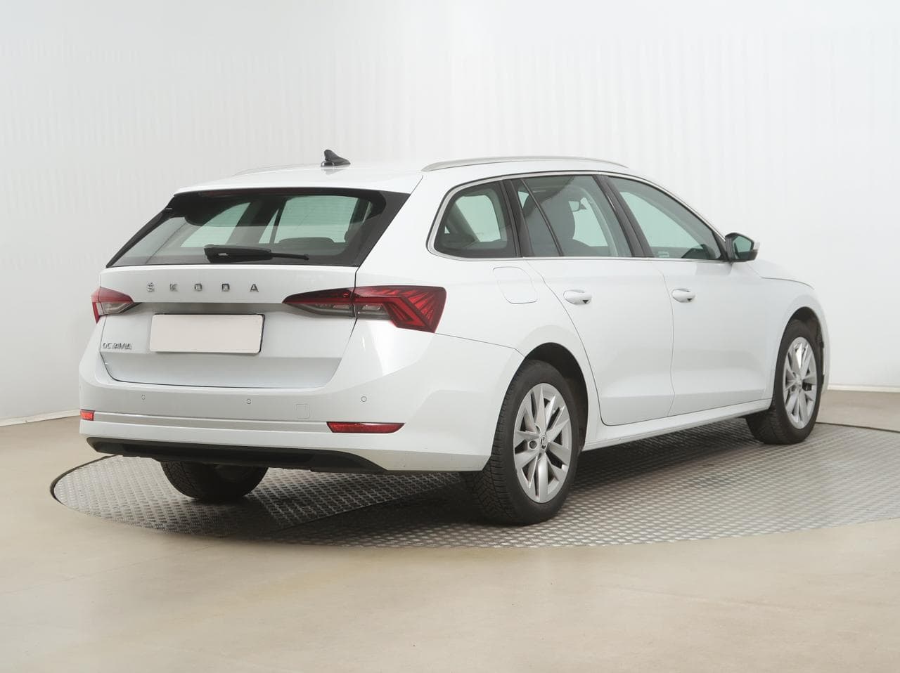 2024 Škoda OCTAVIA - 7