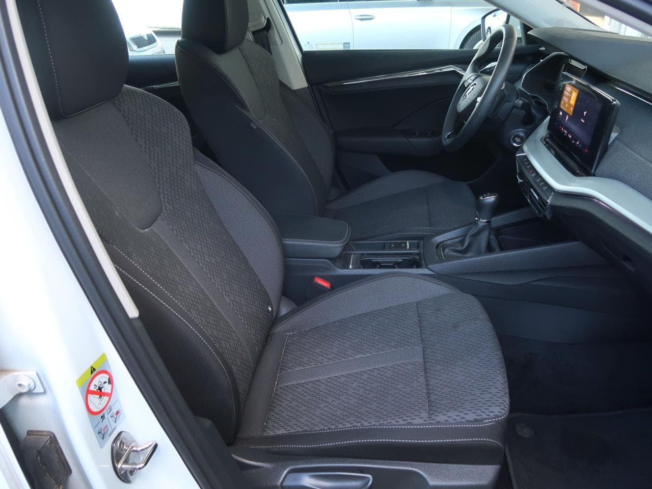 2024 Škoda OCTAVIA - 12