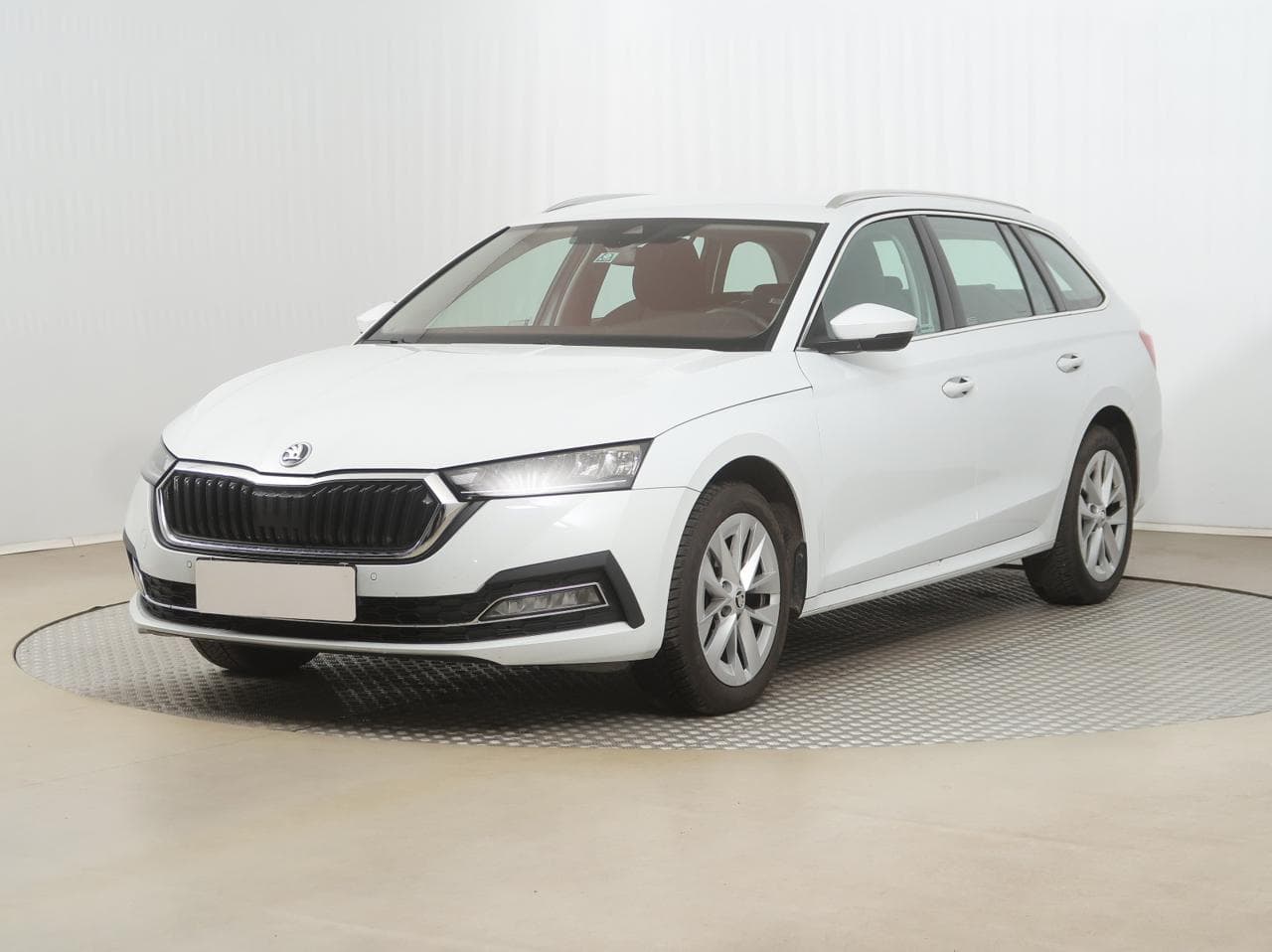 2024 Škoda OCTAVIA - 3